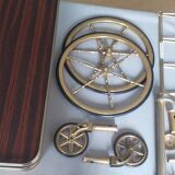 Desserte vintage