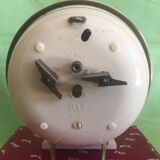 Jaz art deco clock