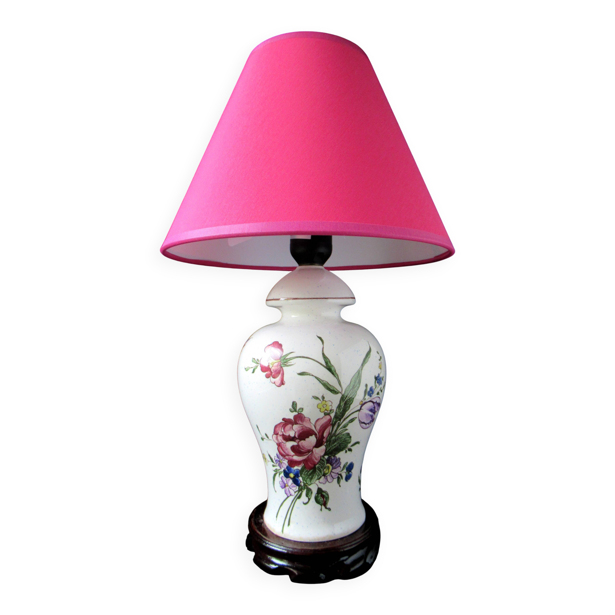 Living room lamp