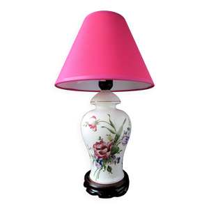 Lampe de salon