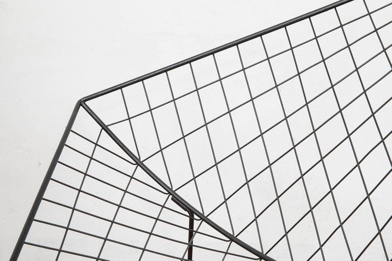 Pair of chairs 'Ito' by Niels Gammelgaard