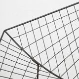 Paire de fauteuils 'Oti' par Niels Gammelgaard