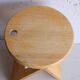 Folding stool "Suzy Stool" – design by Adrian Reed, 1980s