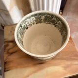 Villeroy & Boch cache pot