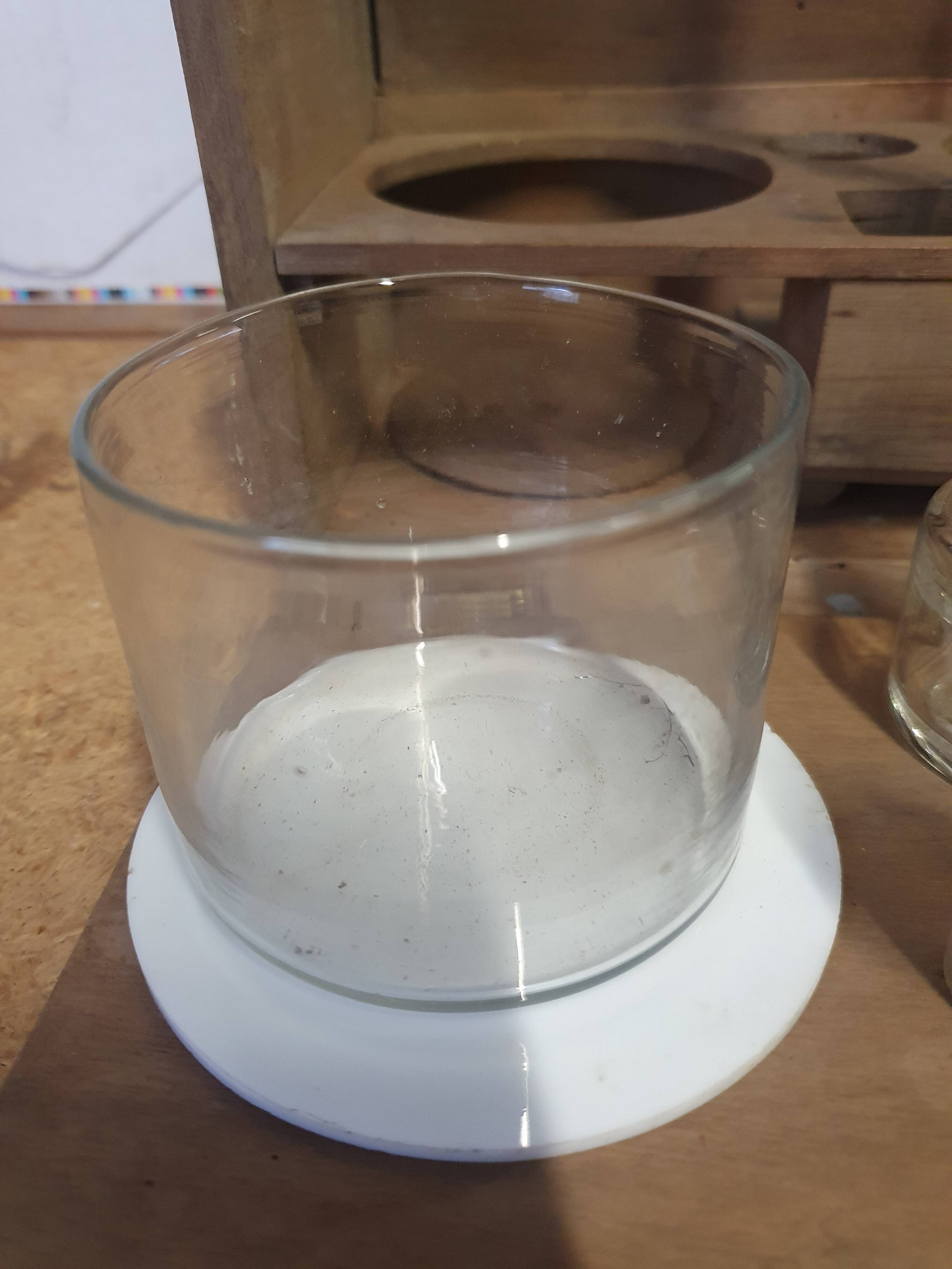 Chemist's box Maison Guérin in Algiers 1930s