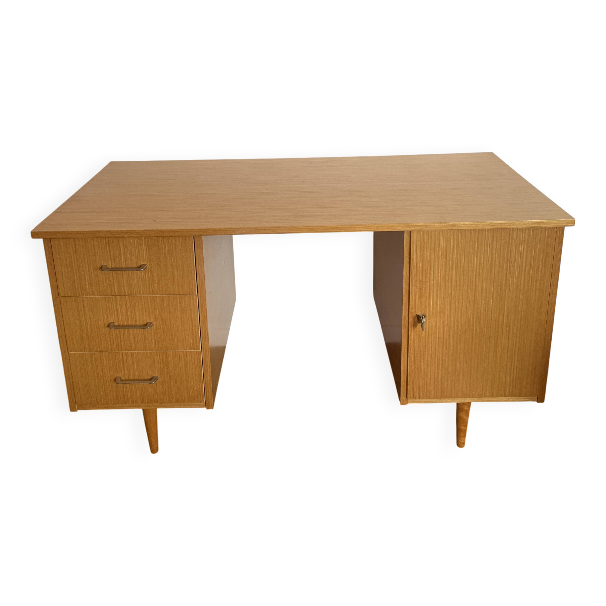 Vintage Desk - 1960s