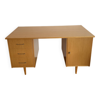 Vintage Desk - 1960s