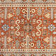 Semi Antique Caucasian Derbent Oriental Rug 10'2" X 6'5"