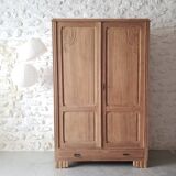 Art Deco wardrobe, wardrobe