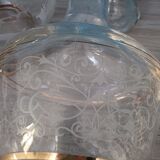 Carafes anciennes