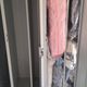 Industrial metal cabinet