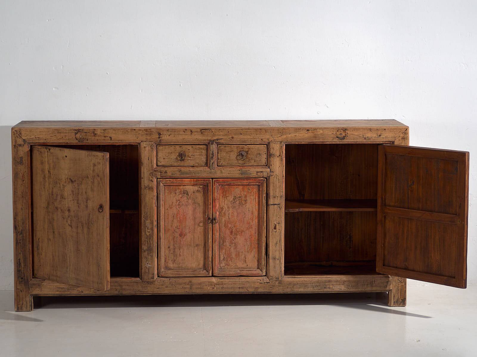 Antique oriental console (c.1900) #72