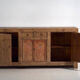 Antique oriental console (c.1900) #72