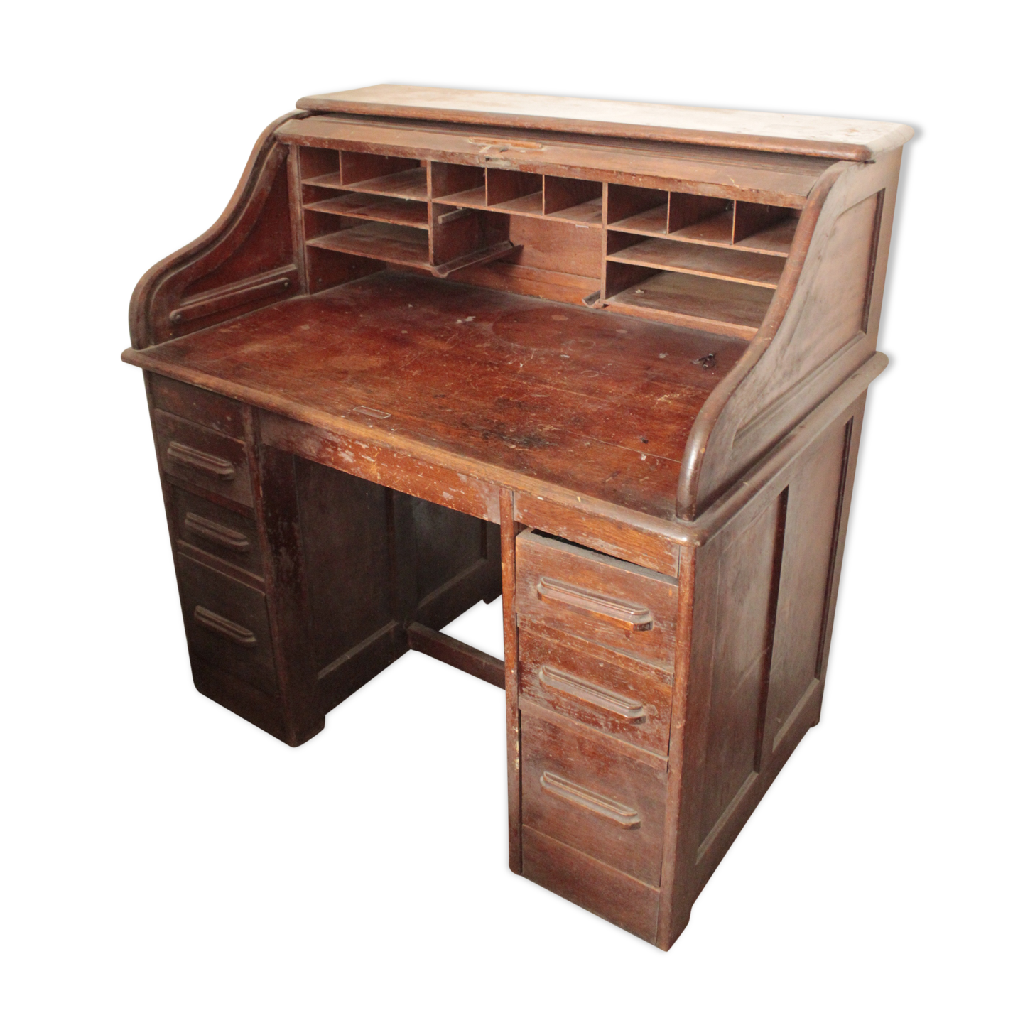 U.S. cylinder office