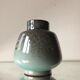 Vase scandinave en grès par Graveren Midcentury