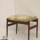 Scandinavian stool in beech 50