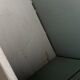 Mado 1940 blue/grey green kitchen cabinet buffet