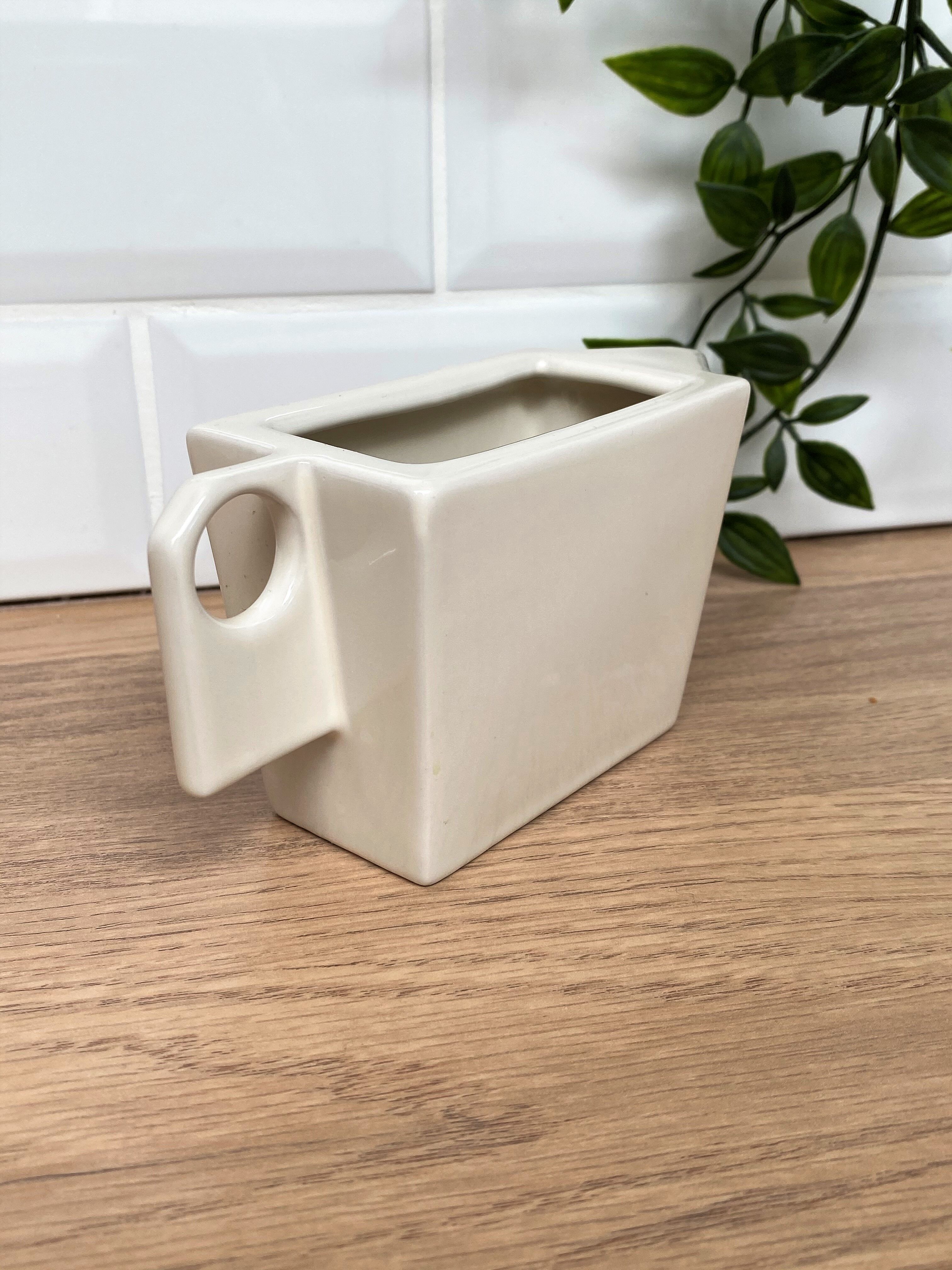 Pot à lait Royal Boch