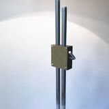 He lamppost of Swiss hans eichenberger