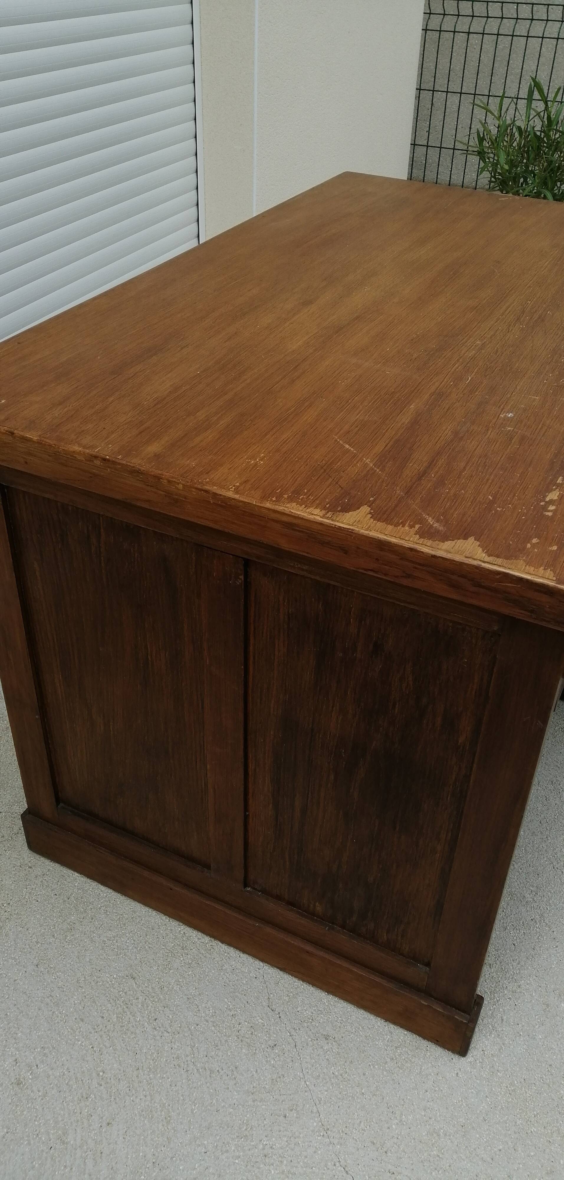 Administrative office 50s