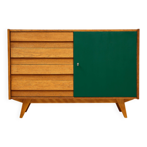 Commode U-458, Ji?í