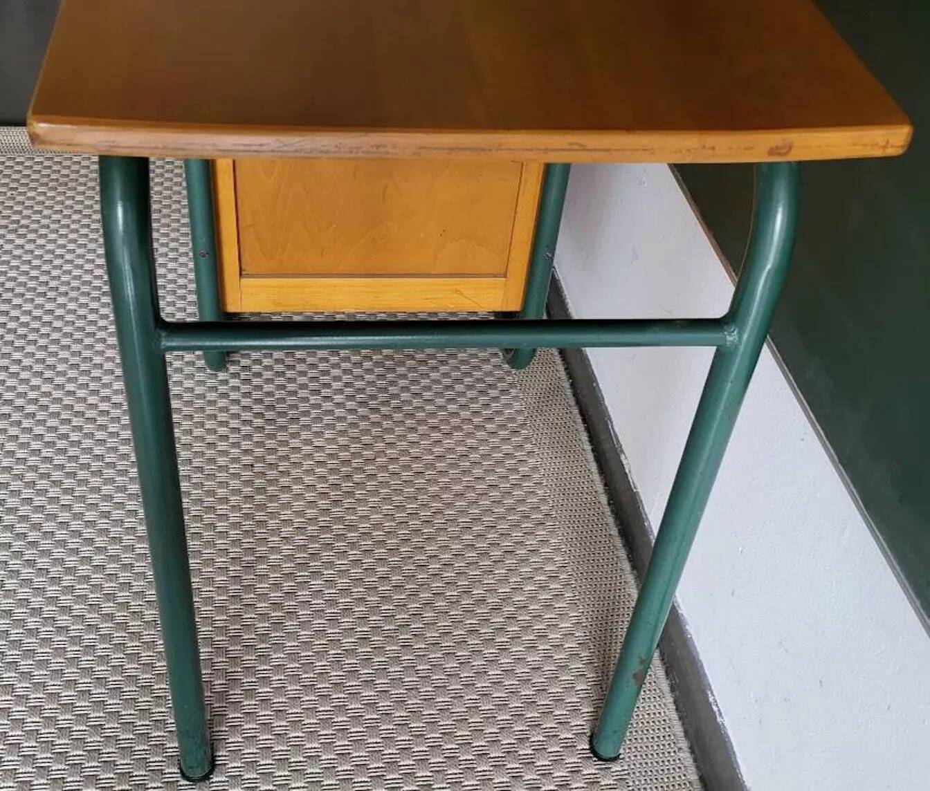 Bureau vintage
