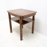 Art deco coffee table, 1930´s