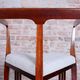 Czech Art Deco Dining Table and Chairs by J. Kotěra for Josef Motka - Litovel, 1900s, Set of 4