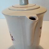 Coffee maker-teapot Badonviller