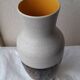 Vase vintage en céramique