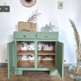 Vintage buffet