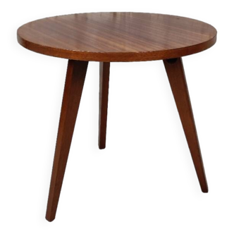 Vintage side table
