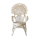 Fauteuil Peacock en rotin