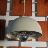 Space age pendant lamp Andrea Lazzari