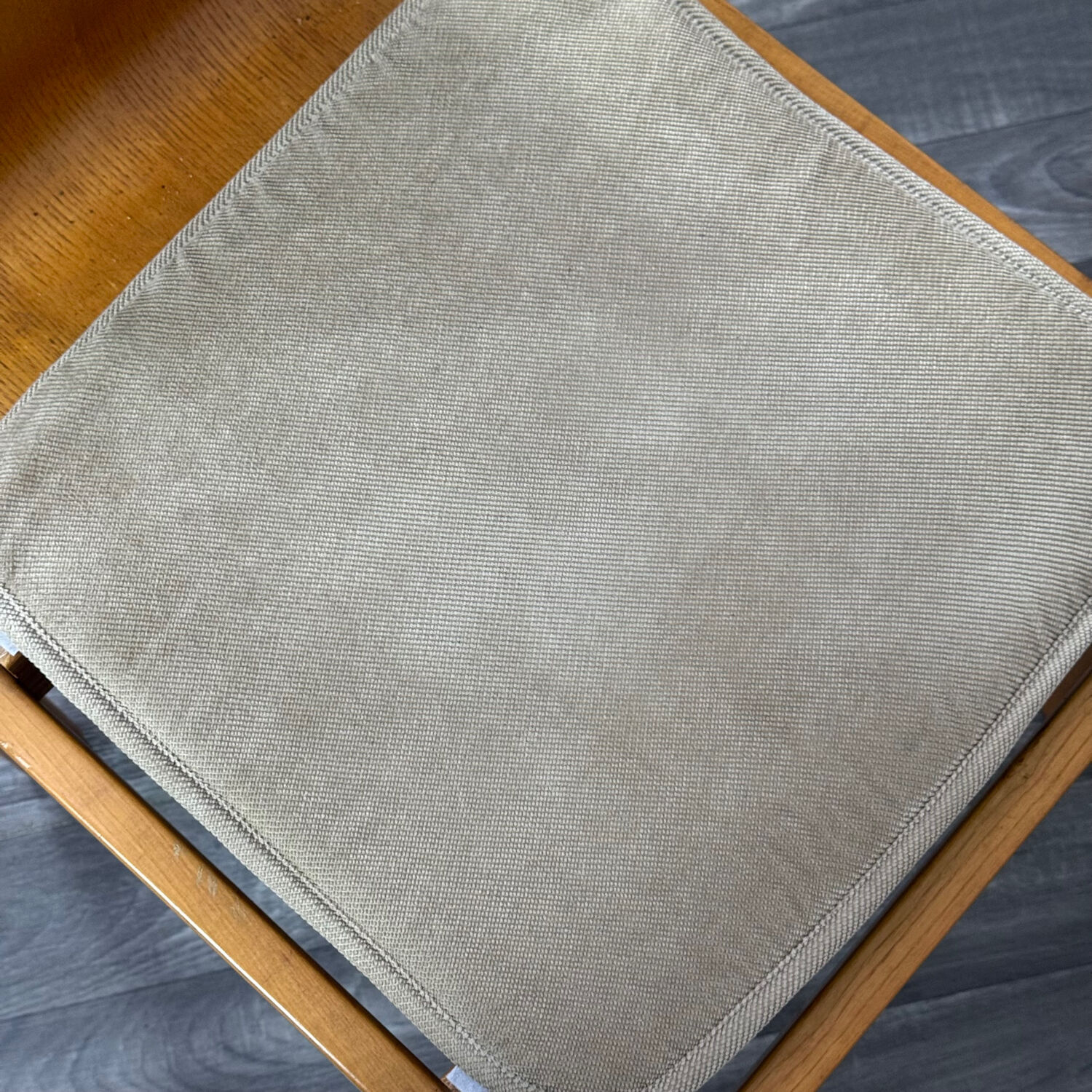 Set Di 4 Sedie Da Pranzo Design Mid Century Scandinavo Anni 70