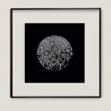 Tableau "Pleine Lune"