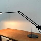 Postmodern Desk Lamp Flamingo by Fridolin Naef for Luxo, 1980s