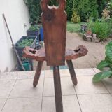 Chaise tripoli