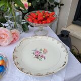 Presentation dish