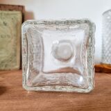 60s whisky decanter