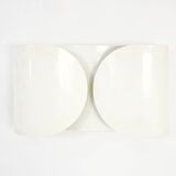 "Foglio" wall lights by Tobia & Afra Scarpa for Flos, 1960s, lot of