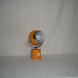 Eye ball lamp from the 60s 70s