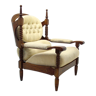 Throne chair, 1960s