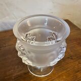 Vase lalique