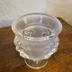 Vase lalique