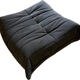 Pouf Togo gris de Michel Ducaroy pour Ligne Roset