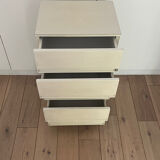 Alibert plastic drawer cabinet