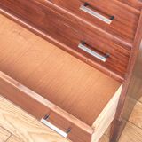 Scandinavian chest of drawers