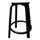 Vintage stool model 64, Artek, Alvar Aalto