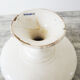 Former trio of dresden porcelain compotiers